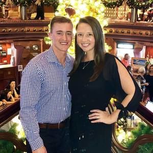 Meet your Posher, Cady